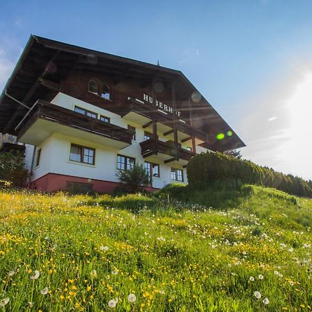 Huberhof 5 By Alpenidyll Apartments Schladming Ngoại thất bức ảnh