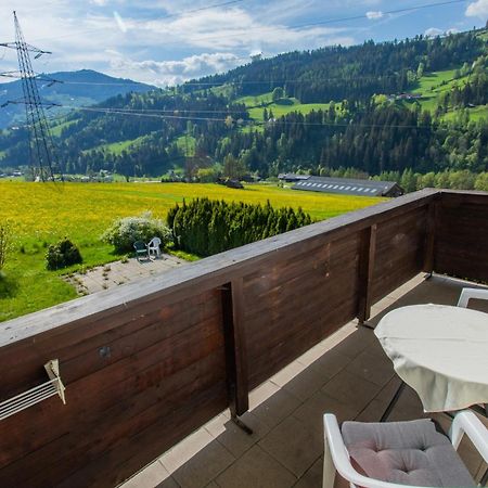 Huberhof 5 By Alpenidyll Apartments Schladming Ngoại thất bức ảnh