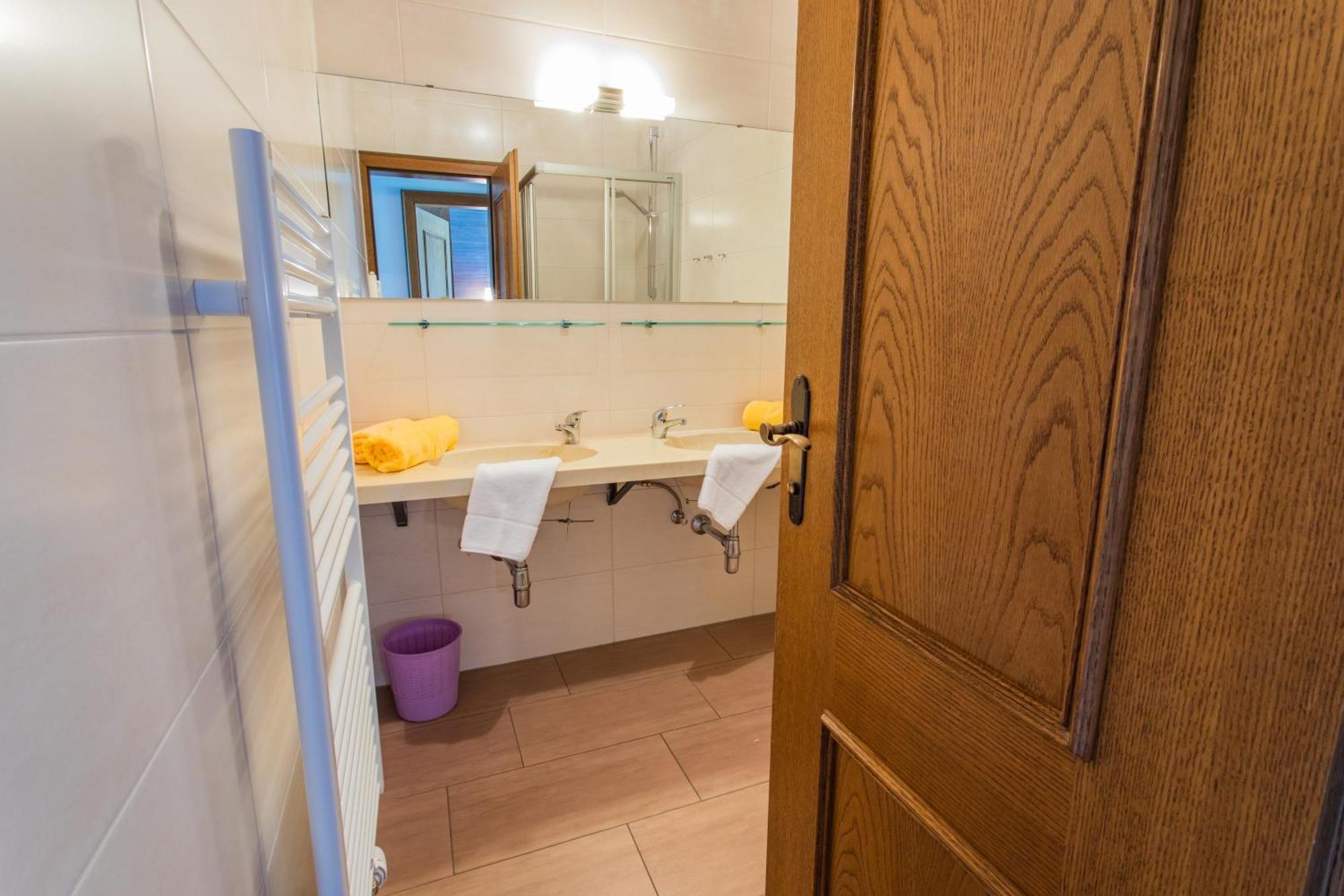 Huberhof 5 By Alpenidyll Apartments Schladming Ngoại thất bức ảnh