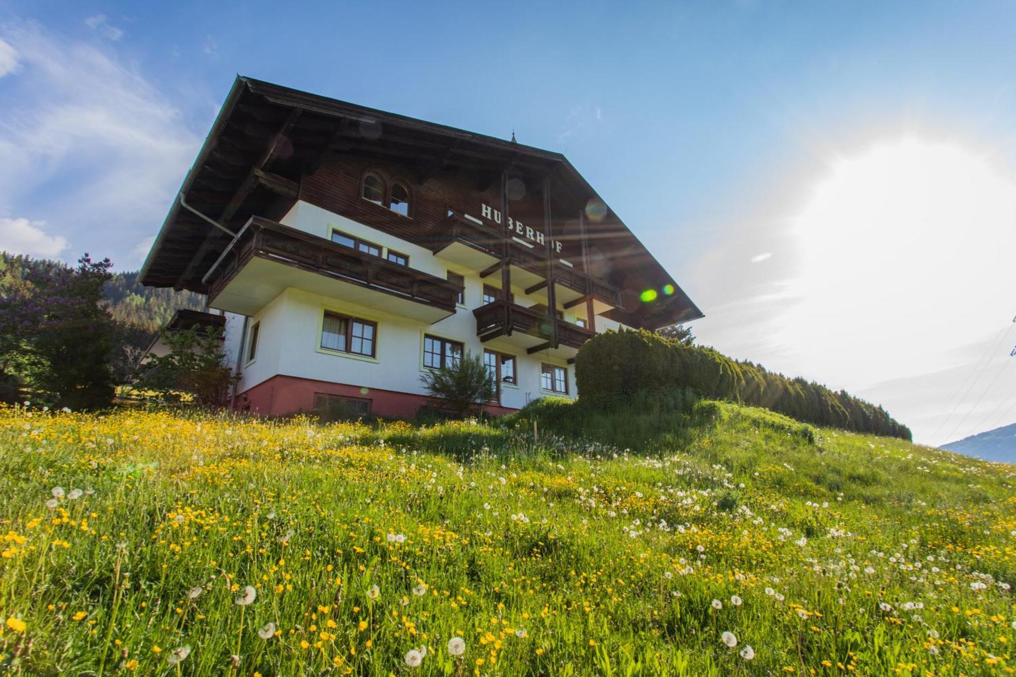 Huberhof 5 By Alpenidyll Apartments Schladming Ngoại thất bức ảnh