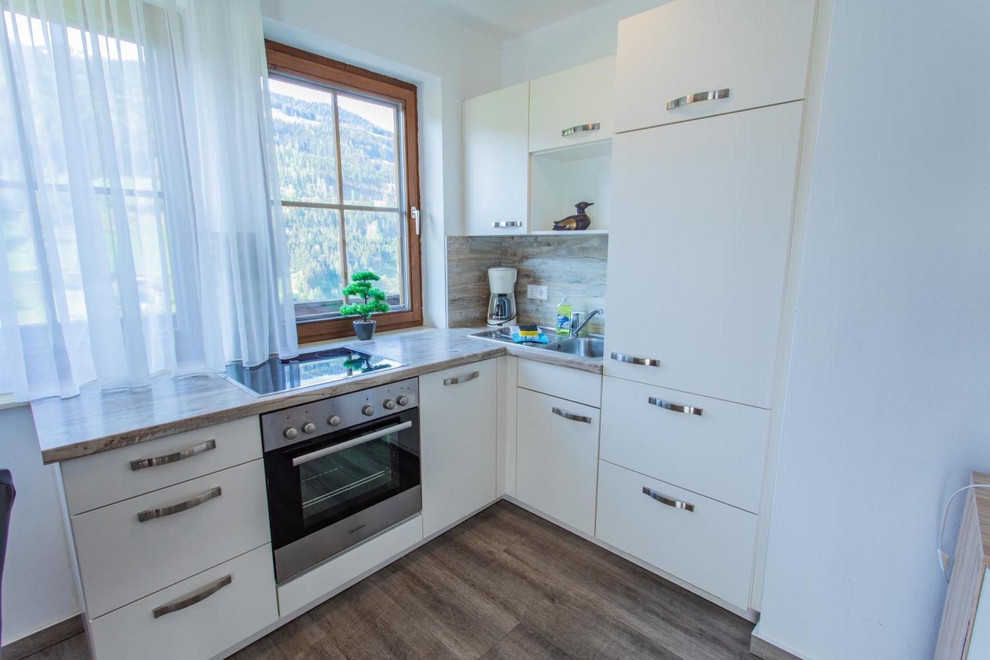 Huberhof 5 By Alpenidyll Apartments Schladming Ngoại thất bức ảnh