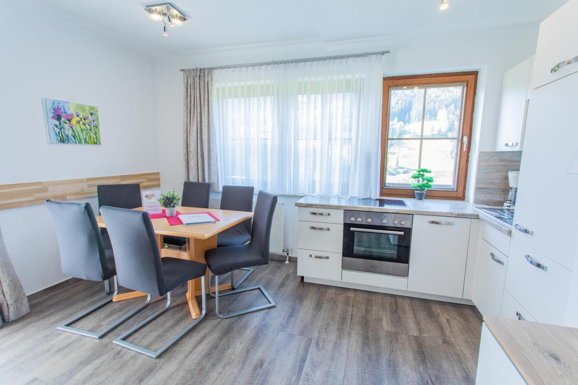 Huberhof 5 By Alpenidyll Apartments Schladming Ngoại thất bức ảnh