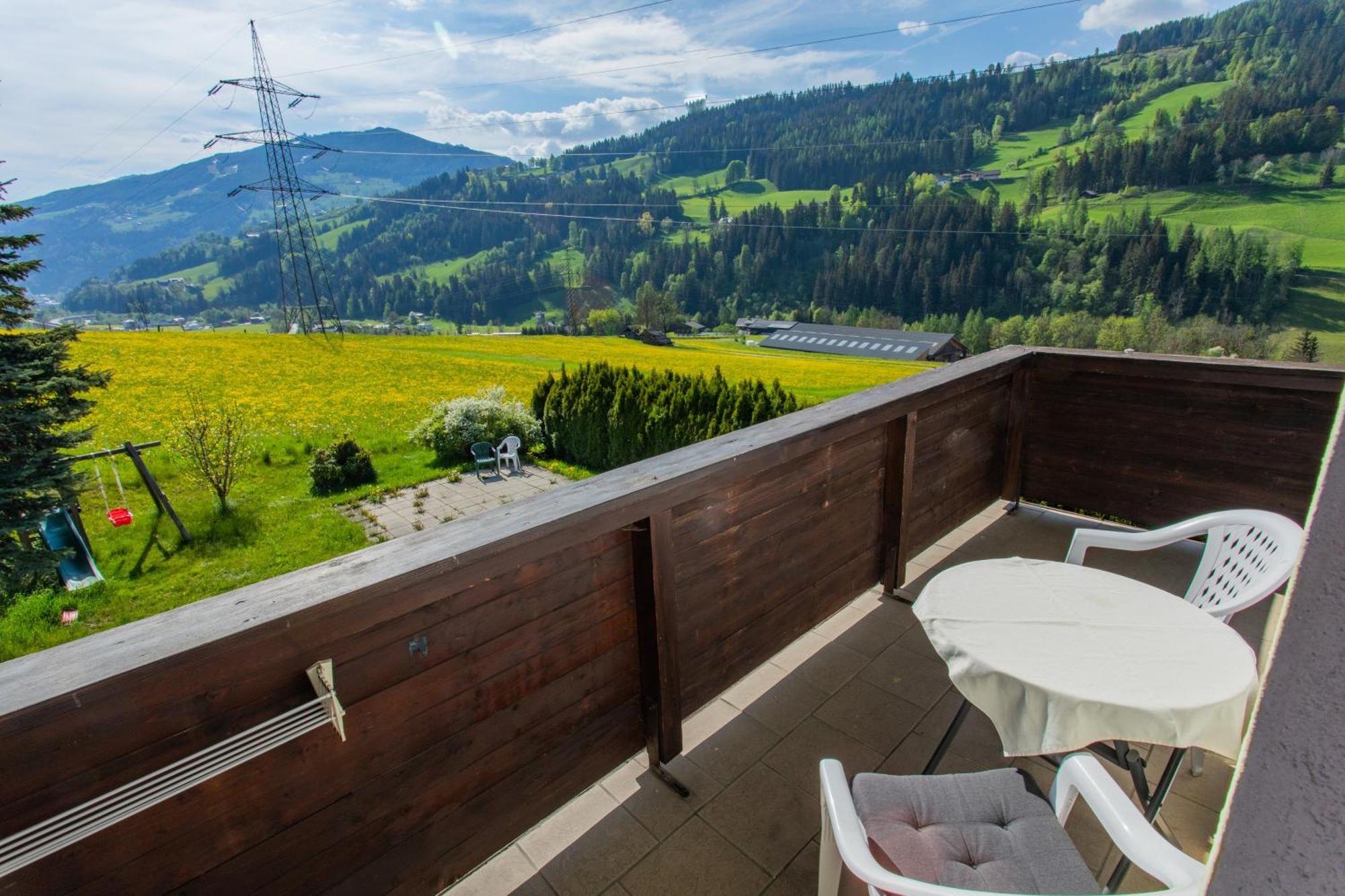 Huberhof 5 By Alpenidyll Apartments Schladming Ngoại thất bức ảnh